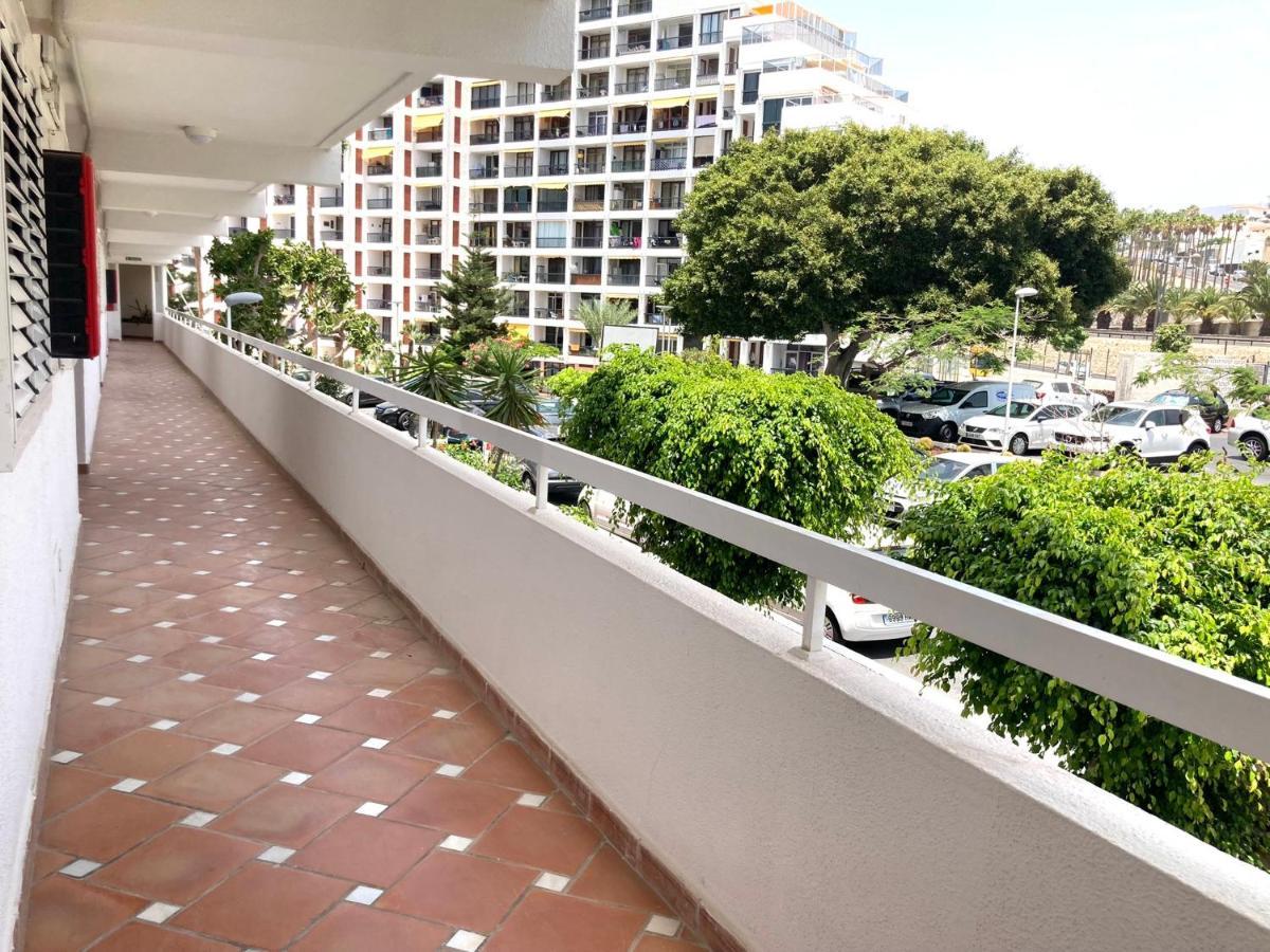 In Costa Adeje Playa De Americas Casanico Appartement Playa de las Américas
