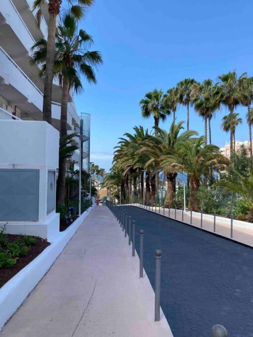 Appartement In Costa Adeje Playa De Americas Casanico *