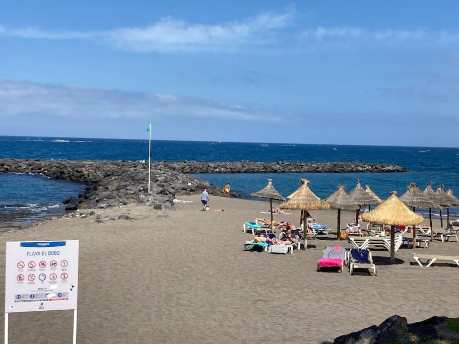Appartement In Costa Adeje Playa De Americas Casanico *