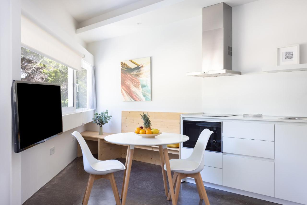 Apartment Home2book Casablanca Teresitas *
