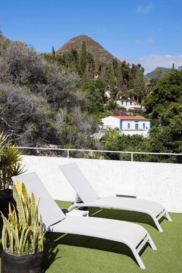 Home2book Casablanca Teresitas * San Andres (Tenerife)
