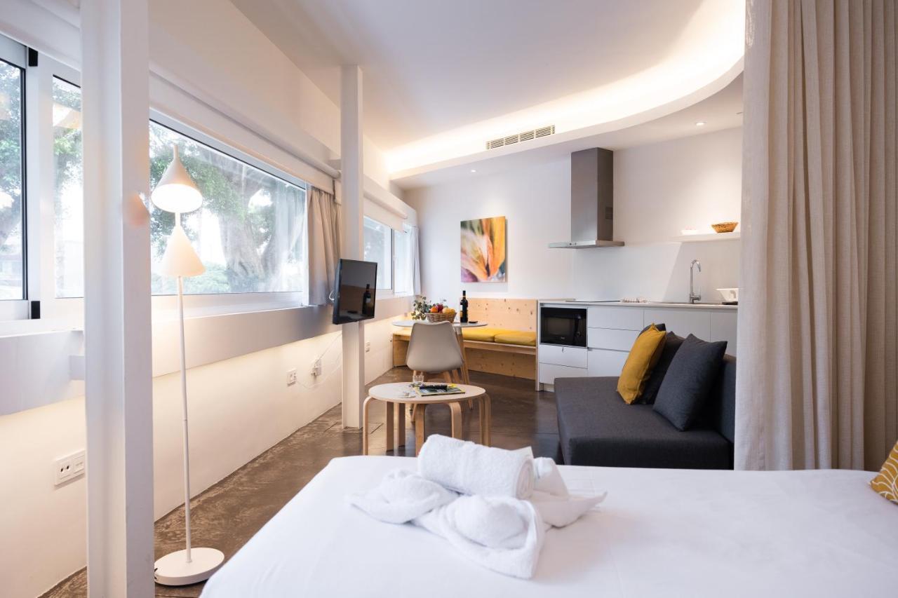 Home2book Casablanca Teresitas Apartment *