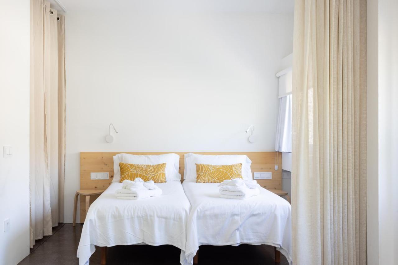 Apartment Home2book Casablanca Teresitas *
