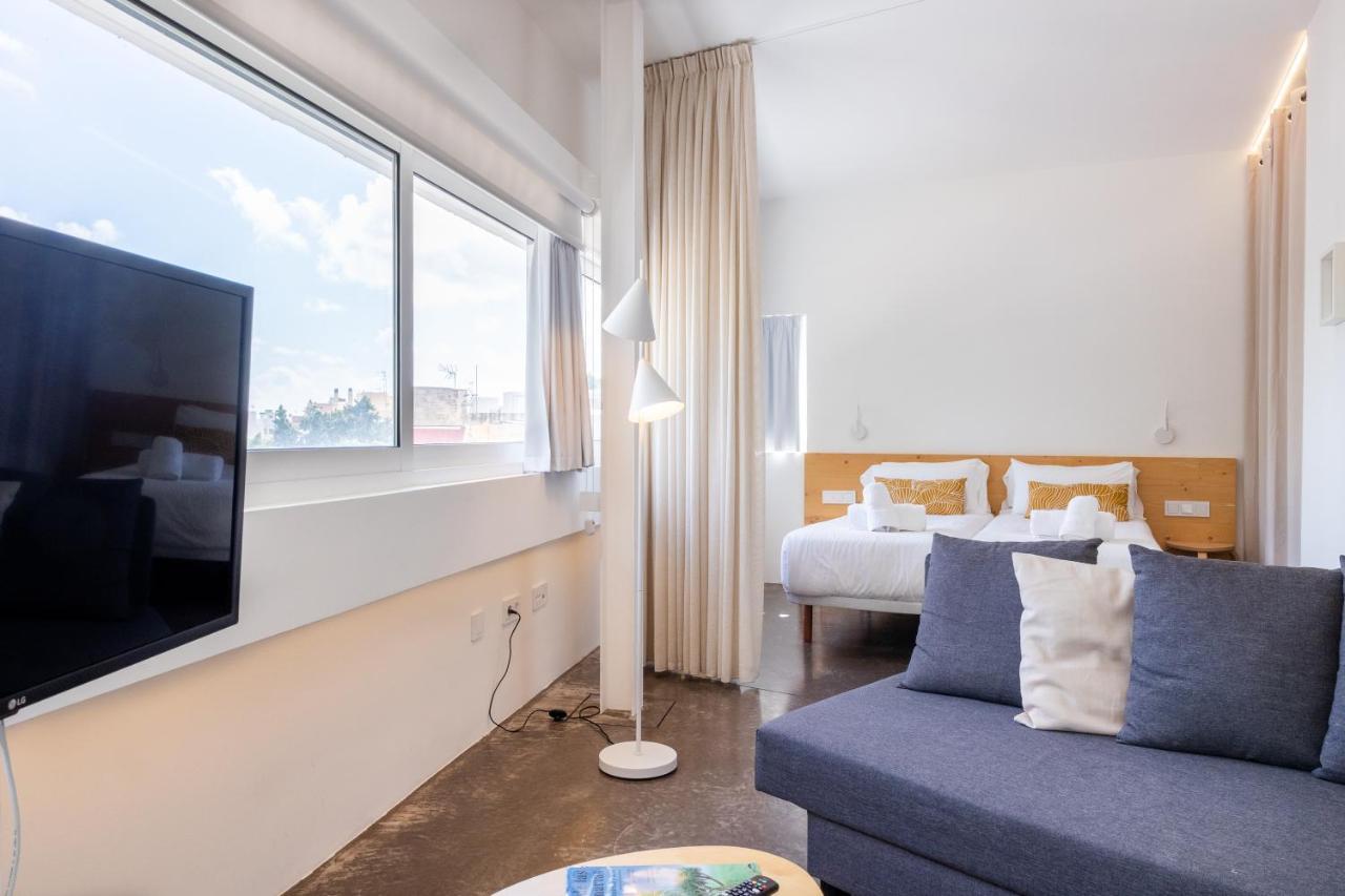 Home2book Casablanca Teresitas Apartment San Andres (Tenerife)