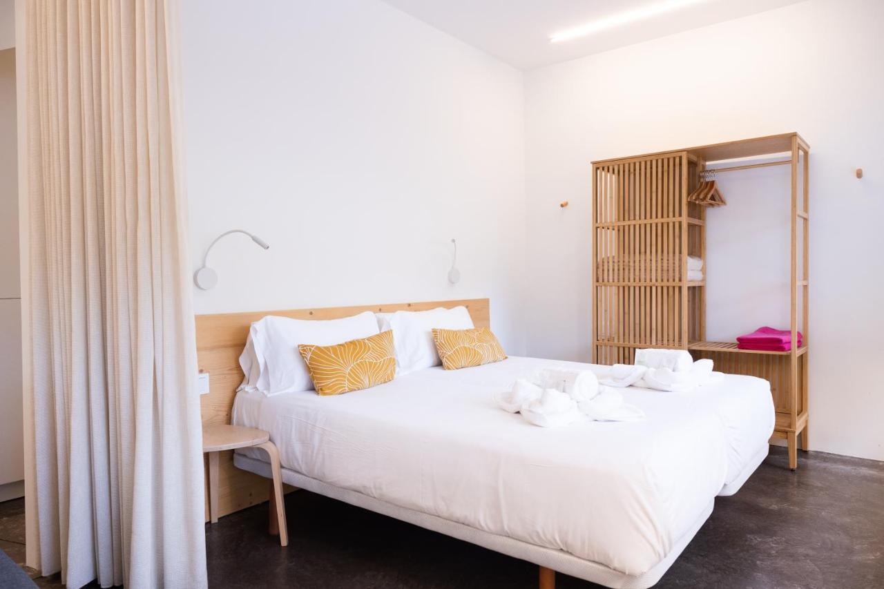 Apartment Home2book Casablanca Teresitas *