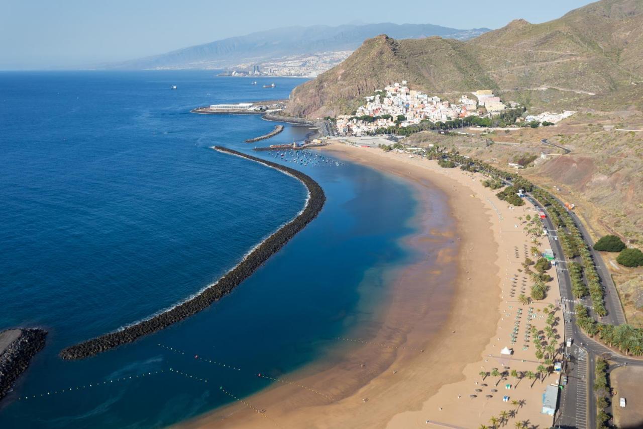 Home2book Casablanca Teresitas San Andres (Tenerife)
