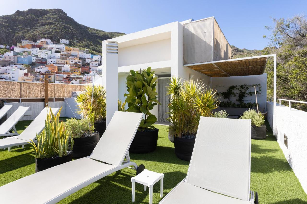 Home2book Casablanca Teresitas