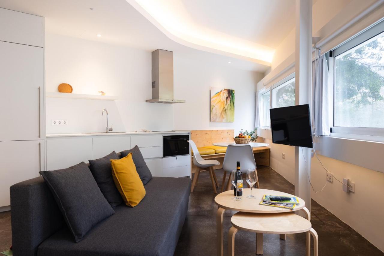 Apartment Home2book Casablanca Teresitas San Andres (Tenerife)