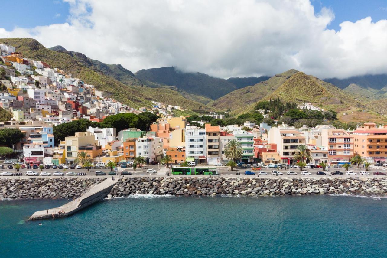 Home2book Casablanca Teresitas Apartment San Andres (Tenerife)