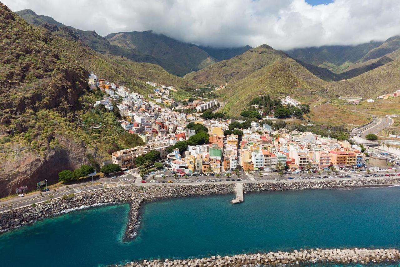 Home2book Casablanca Teresitas * San Andres (Tenerife)