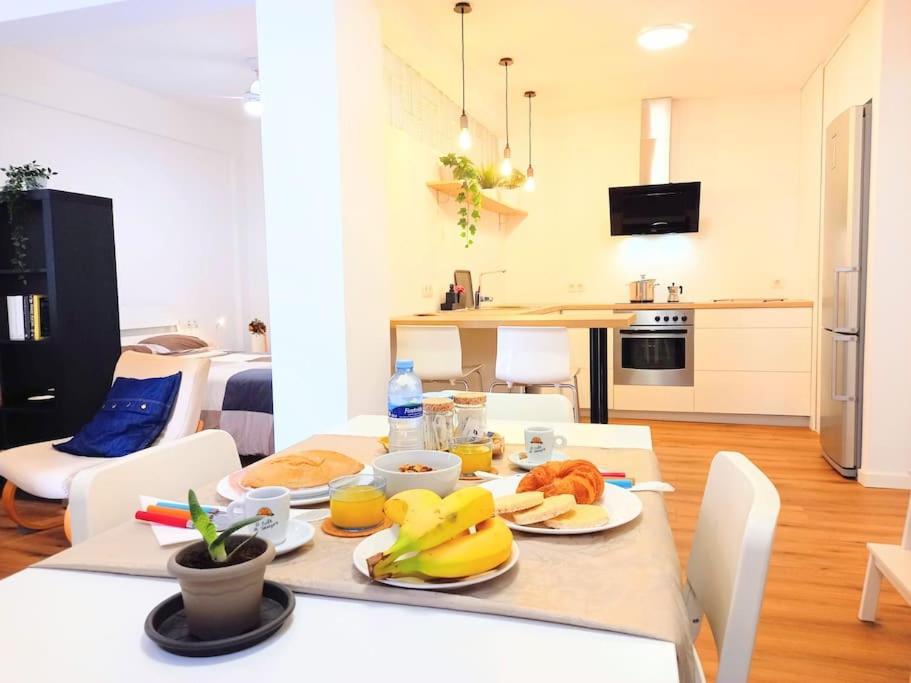 Casa Aguedita, Cerca De La Playa De Teresitas Apartamento *
