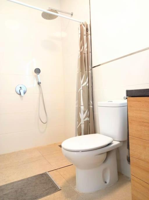 Apartamento Casa Aguedita, Cerca De La Playa De Teresitas