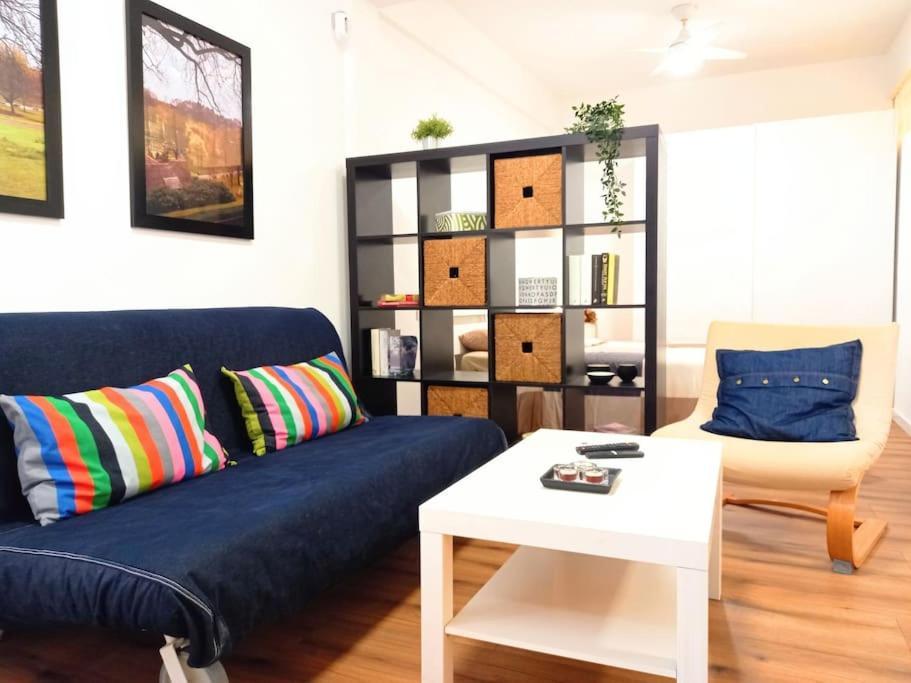 Casa Aguedita, Cerca De La Playa De Teresitas Apartamento *