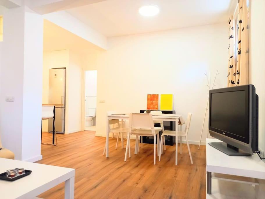Casa Aguedita, Cerca De La Playa De Teresitas Apartamento