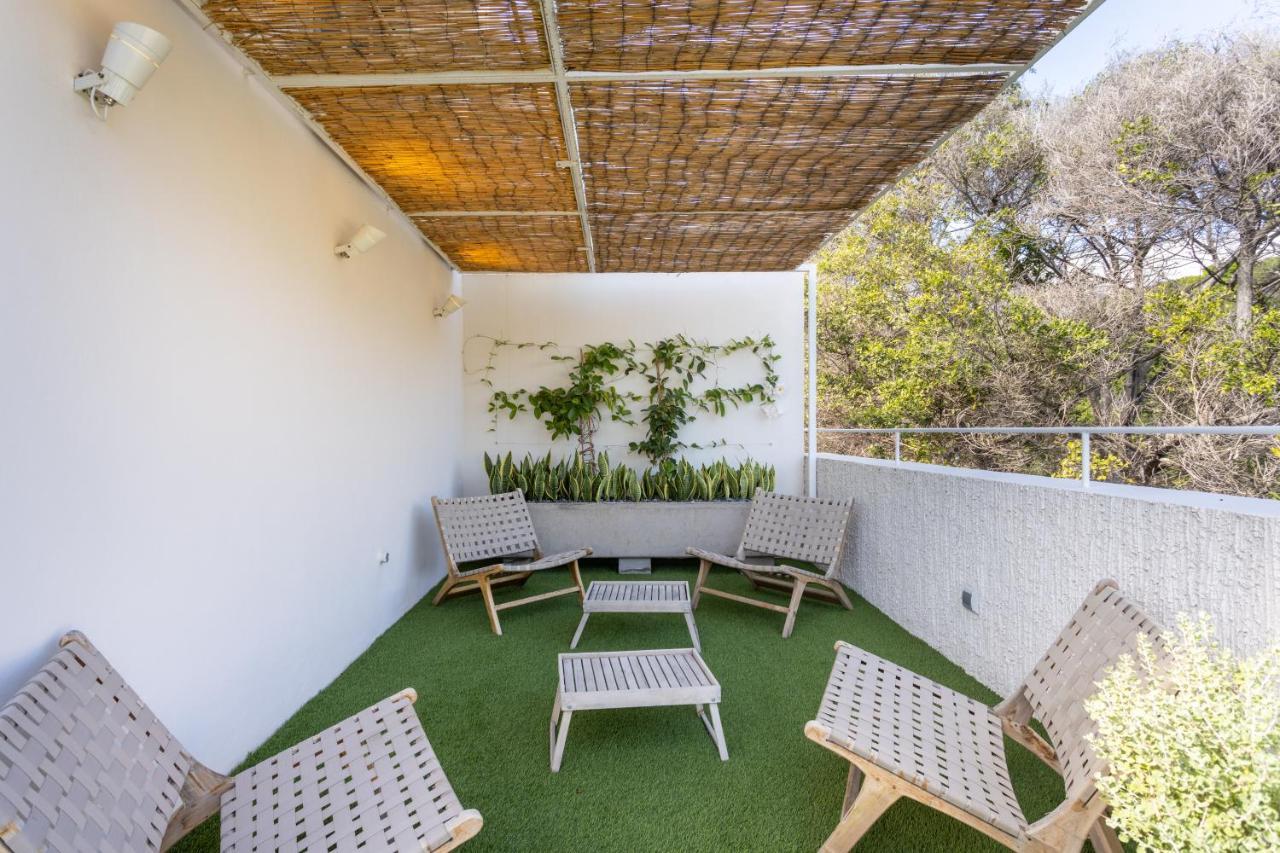 Home2book Casablanca Teresitas Apartment *