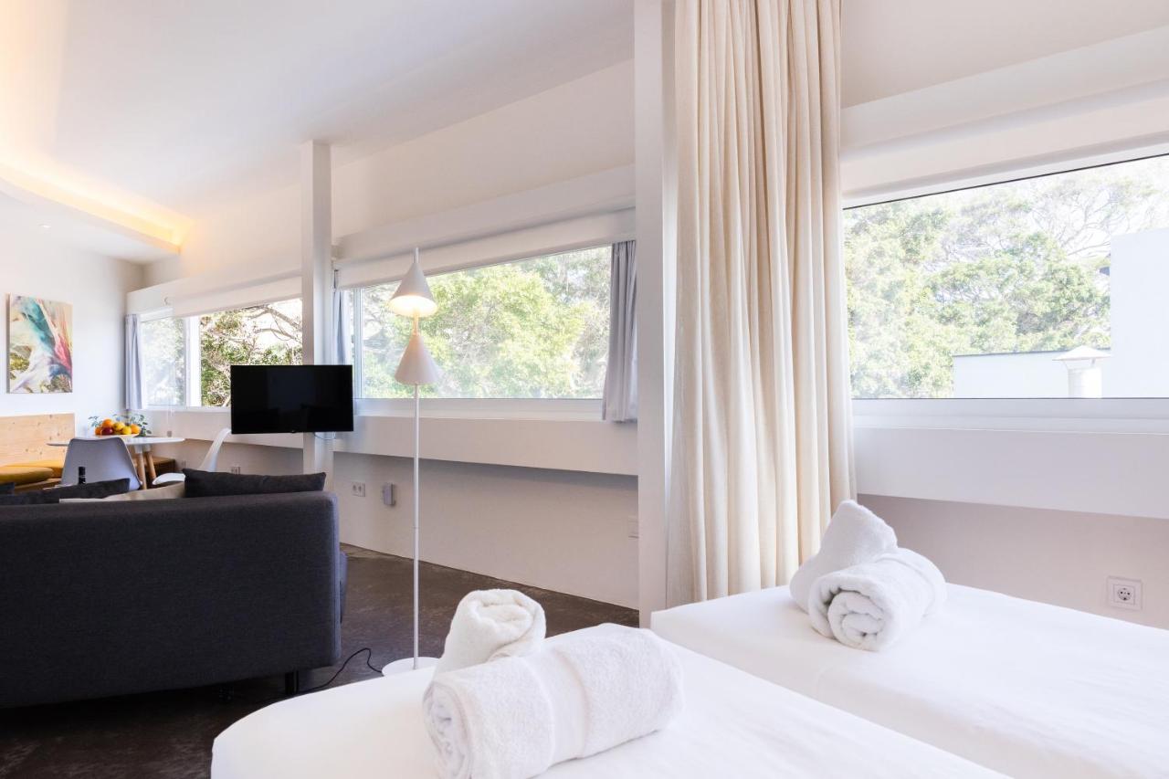 Home2book Casablanca Teresitas Apartment *