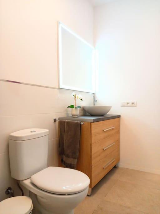 Apartamento Casa Aguedita, Cerca De La Playa De Teresitas San Andrés