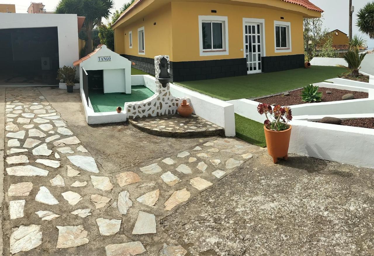 La Rosa Vieja Hébergement de vacances