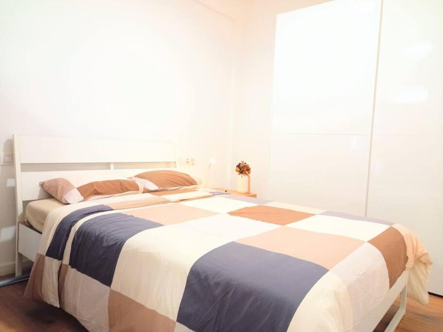 Apartamento Casa Aguedita, Cerca De La Playa De Teresitas *