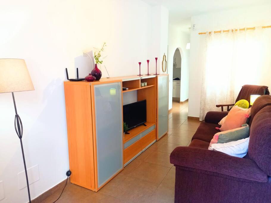 Casa Tio Pancho, Cerca De La Playa De Teresitas Holiday home *