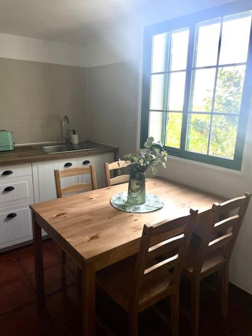 Holiday home La Macadamia