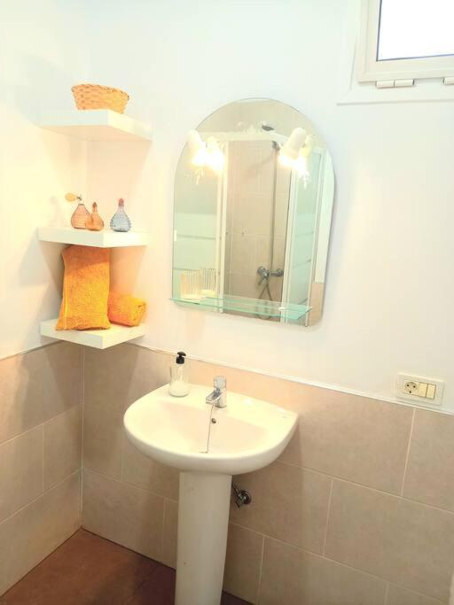 Casa Tio Pancho, Cerca De La Playa De Teresitas Holiday home San Andres (Tenerife)