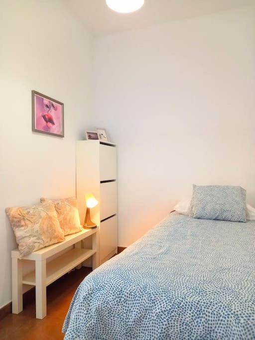 Casa Tio Pancho, Cerca De La Playa De Teresitas Holiday home *