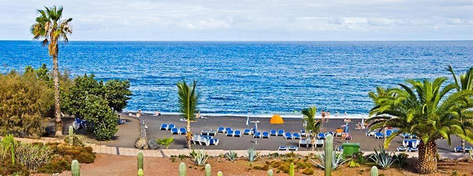 Apartamento Puerto De La Cruz - Sun House - Holidays - Puerto de la Cruz (Tenerife)