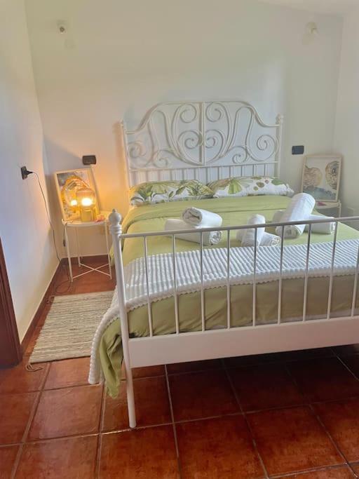 Holiday home La Macadamia *