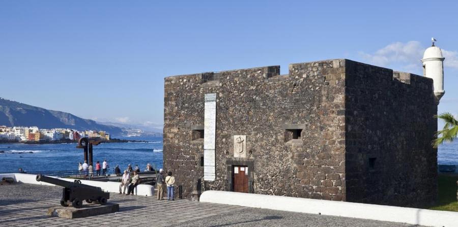 Puerto De La Cruz - Sun House - Holidays - Apartamento