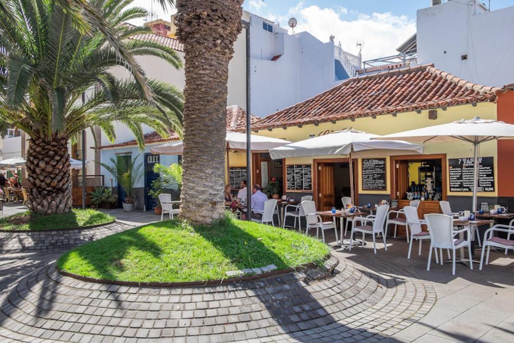 Puerto De La Cruz - Sun House - Holidays - Puerto de la Cruz (Tenerife)