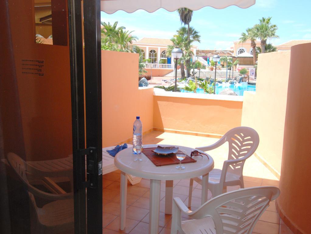 Beachfront Americas - Trg Playa de las Américas