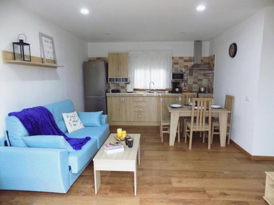 Holiday home Arbinfo Guia de Isora (Tenerife)