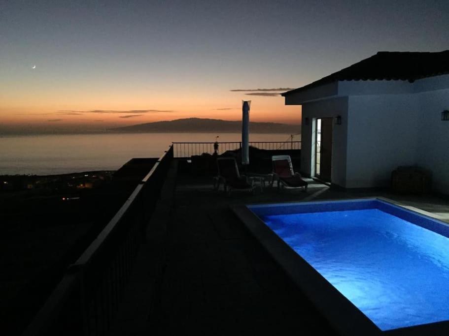 Arbinfo Holiday home Guia de Isora (Tenerife)