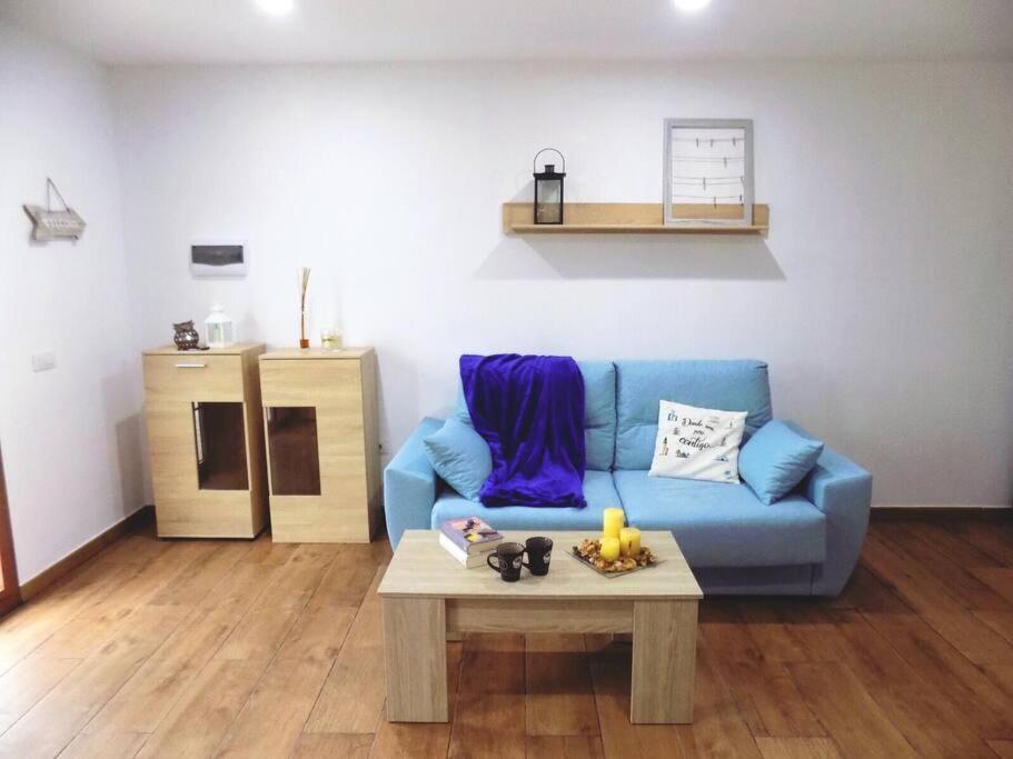 Arbinfo Holiday home Guia de Isora (Tenerife)