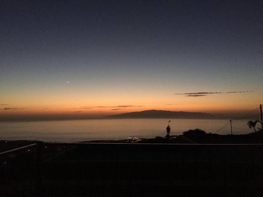 Holiday home Arbinfo Guia de Isora (Tenerife)