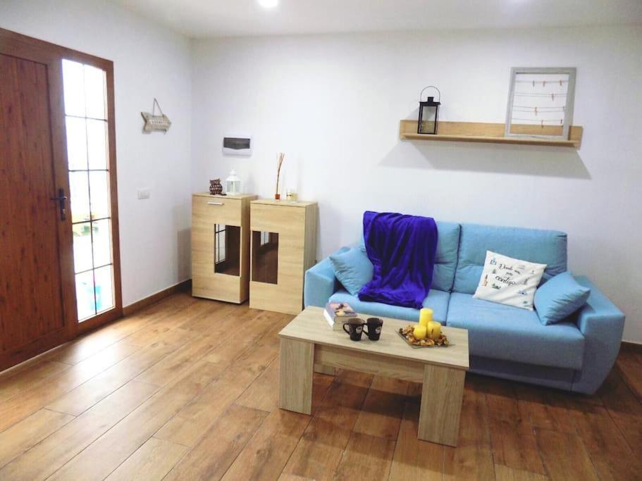 Holiday home Arbinfo Guia de Isora (Tenerife)