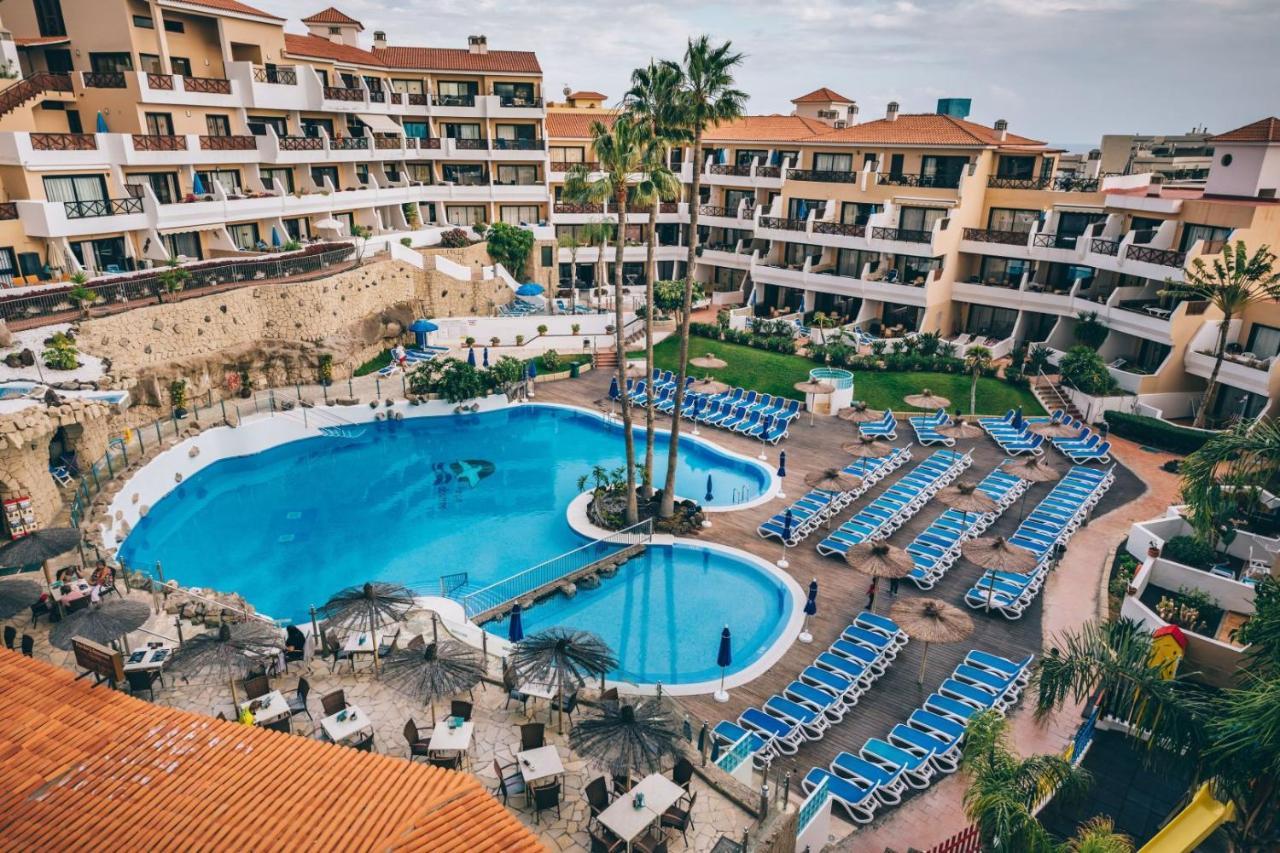 Golf Del Sur Albatros Park Piscina Climatizada Fast Wifi *