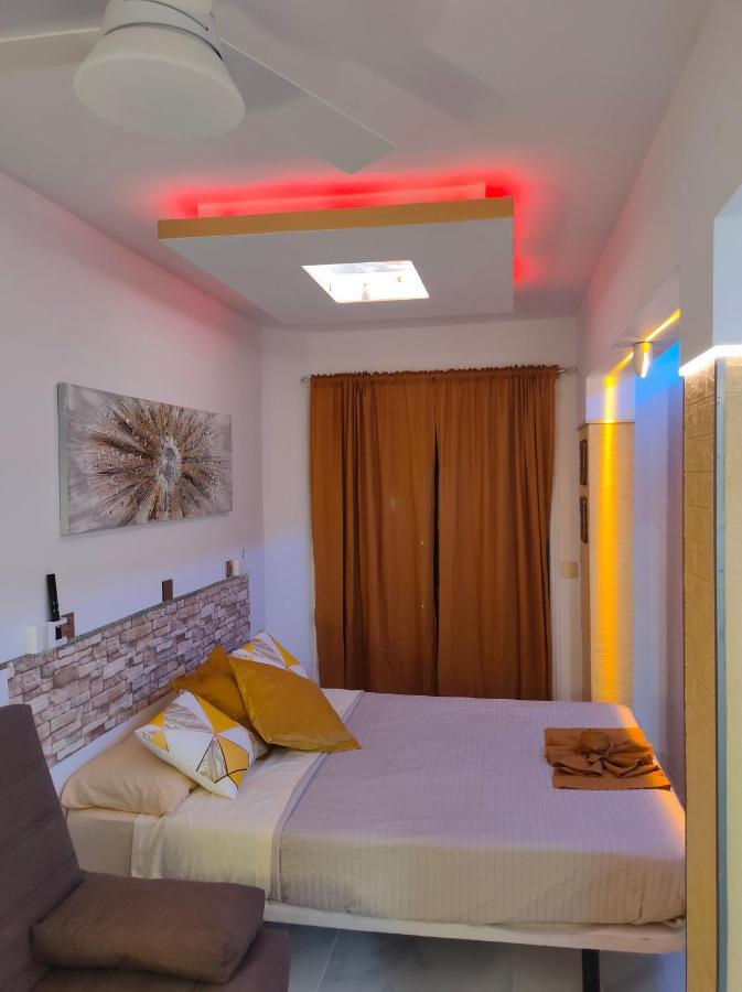 Golf Del Sur Albatros Park Piscina Climatizada Fast Wifi *