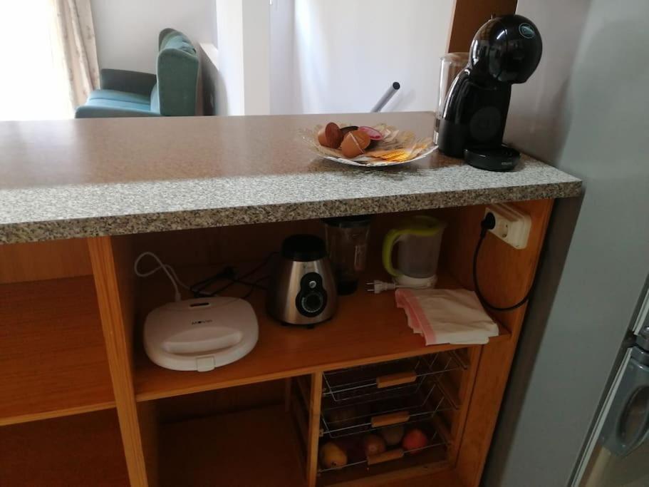 Matrimonial Privada Con Areas Compartidas Apartment La Laguna (Tenerife)