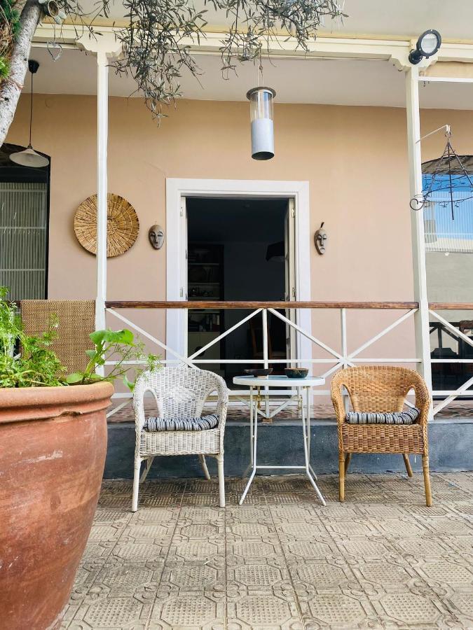 Сasa de vacaciones Orotava The - Vacational With The Lifestyle Of 1700 And The Comfort Of 2022 La Orotava