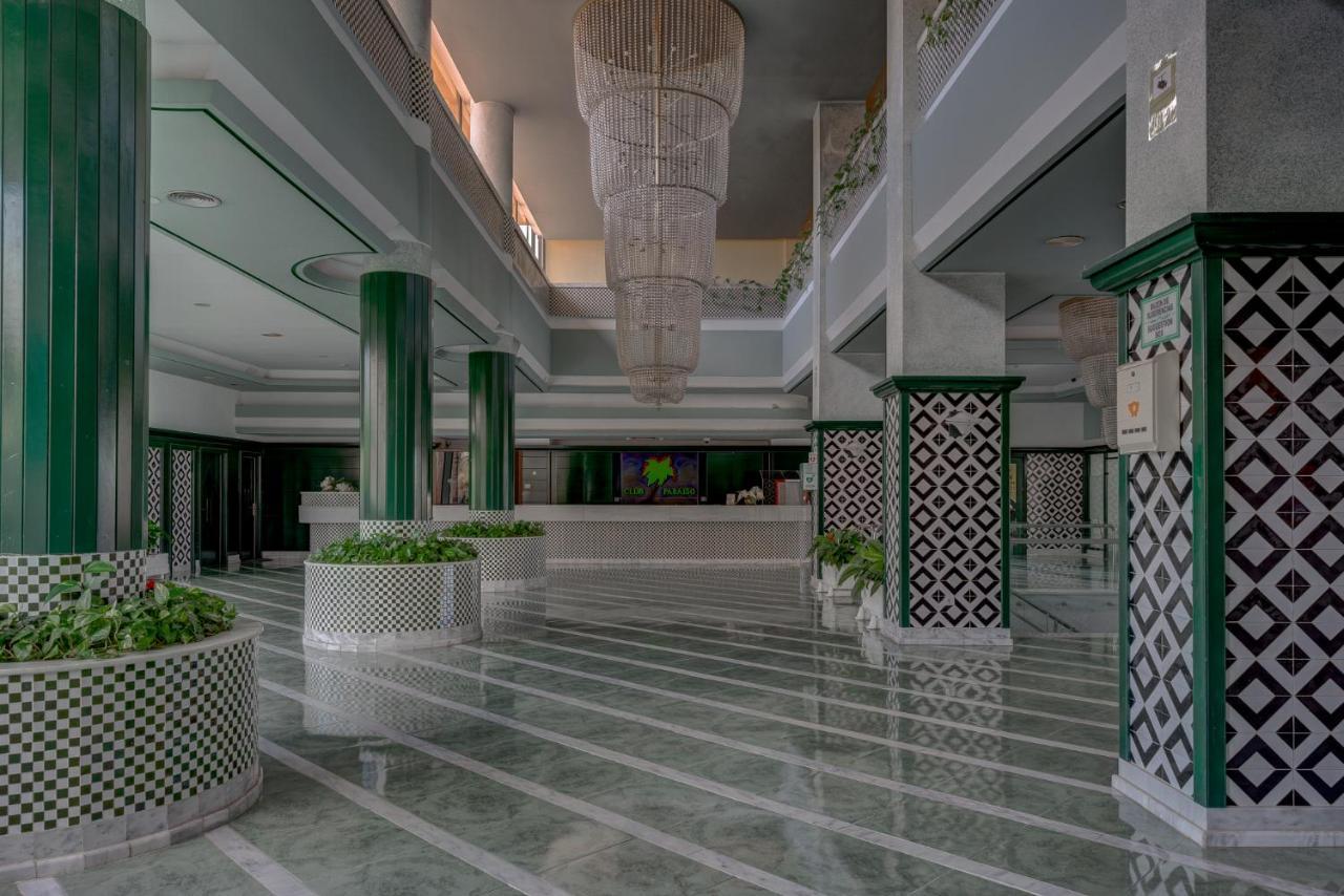 Prime Club Paraiso Ocean View *