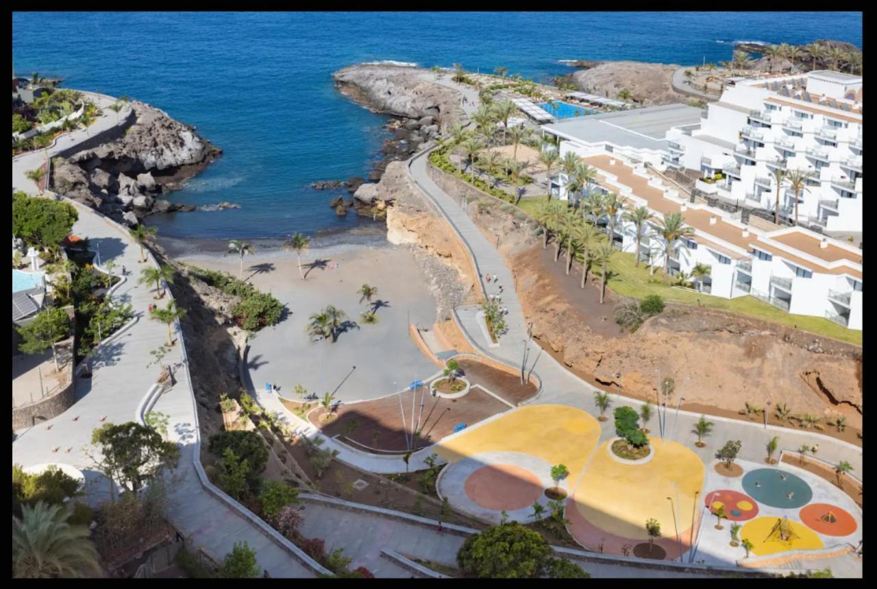 Prime Club Paraiso Ocean View *
