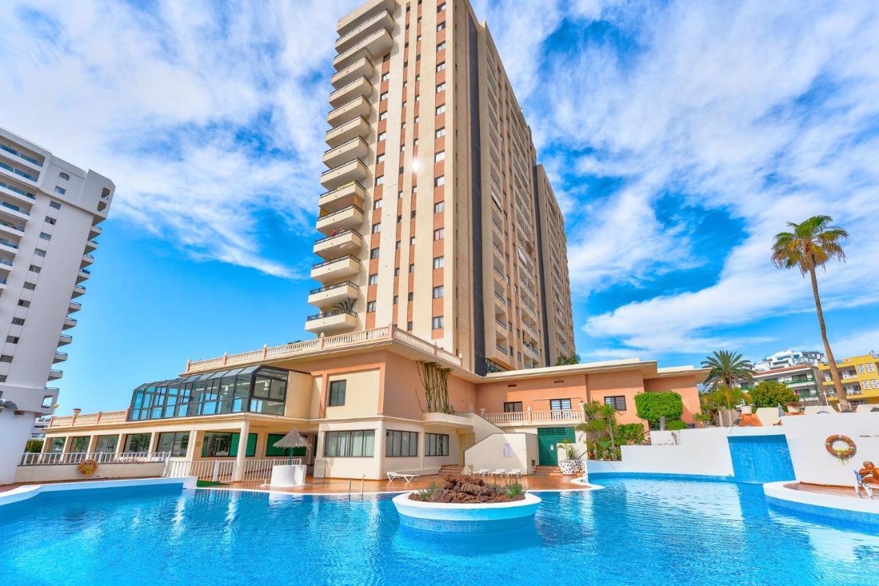 Apartment Prime Club Paraiso Ocean View