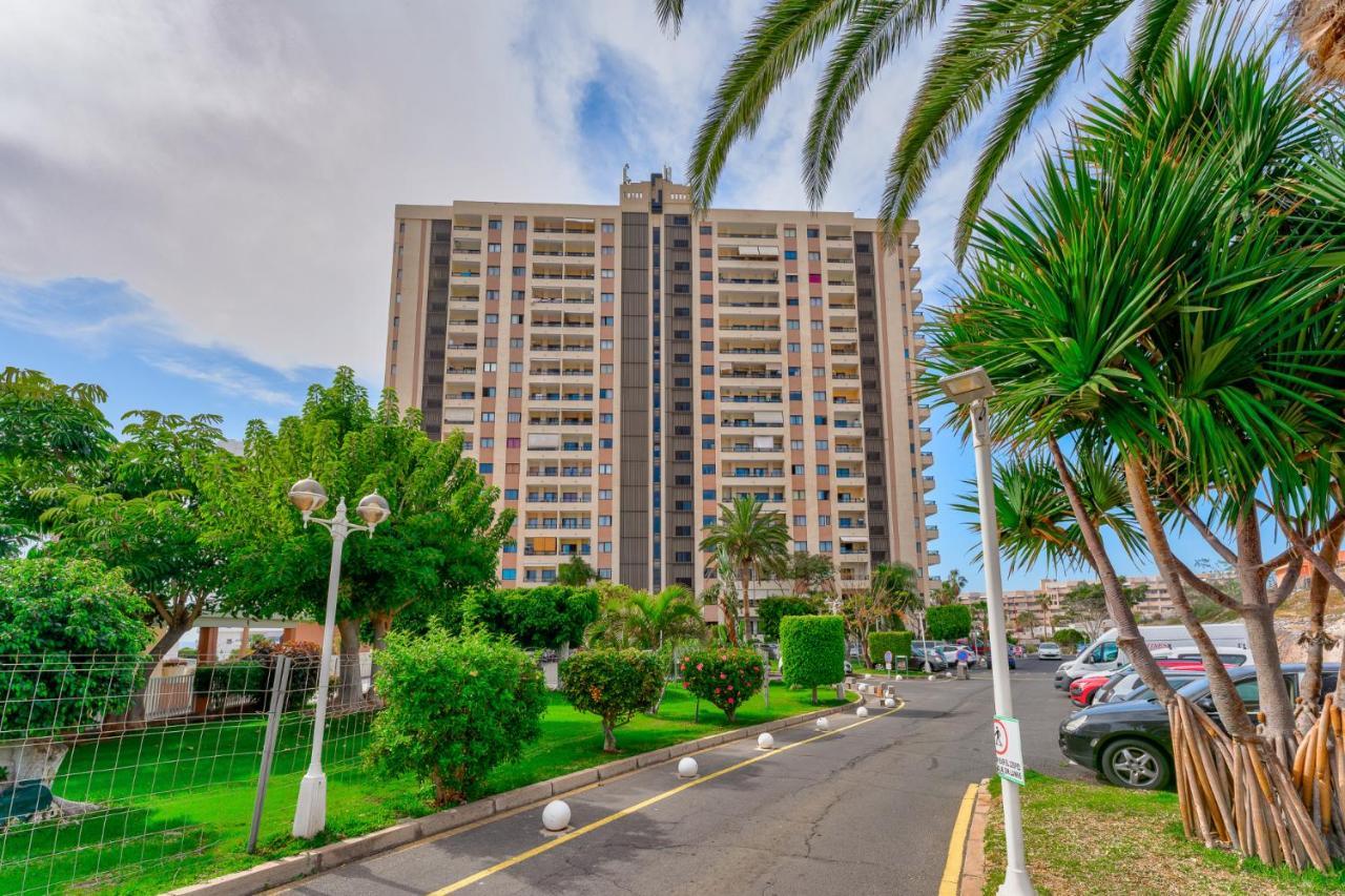 Apartment Prime Club Paraiso Ocean View Playa Paraiso (Tenerife)