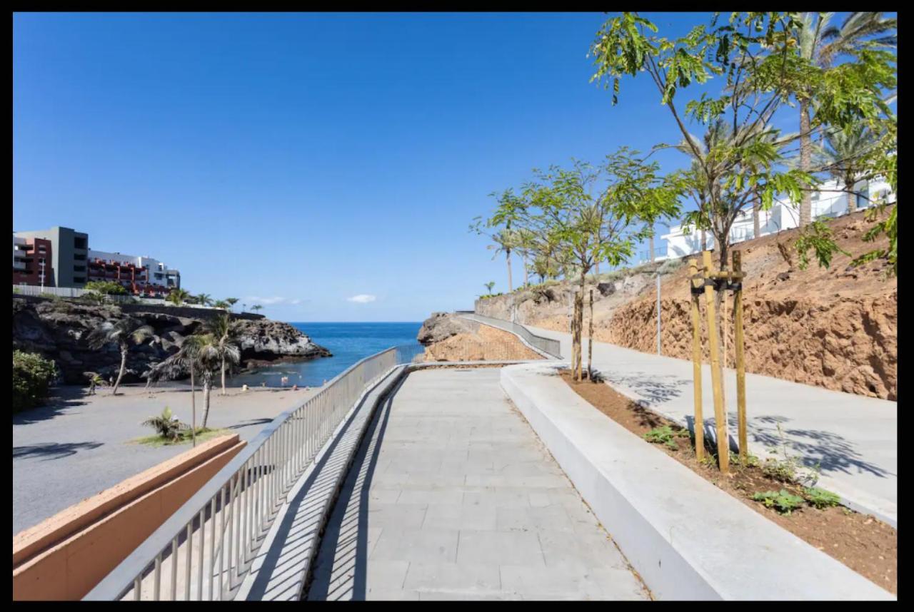Prime Club Paraiso Ocean View Apartment *