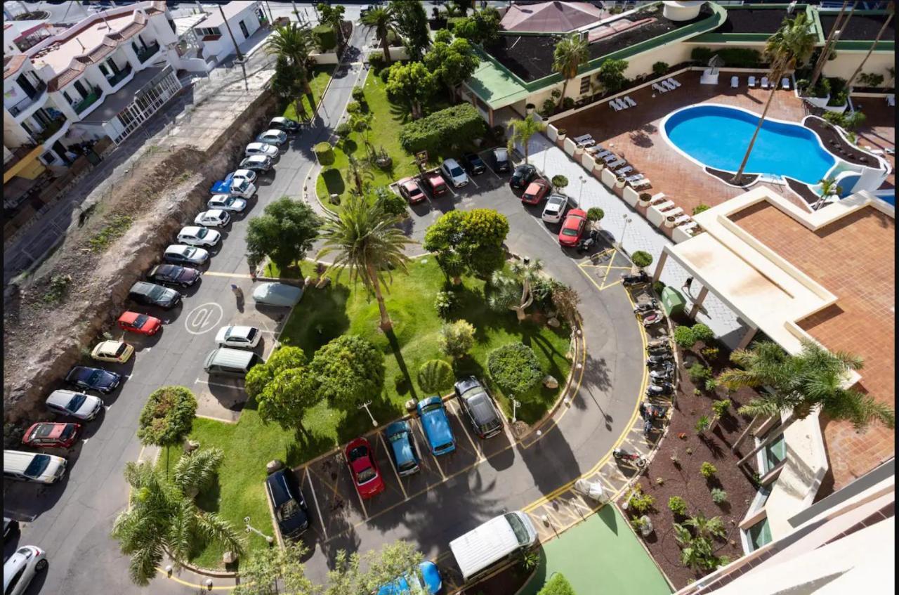Apartment Prime Club Paraiso Ocean View Playa Paraiso (Tenerife)