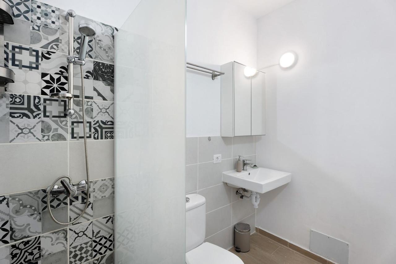 Apartamento Jenny Apartment