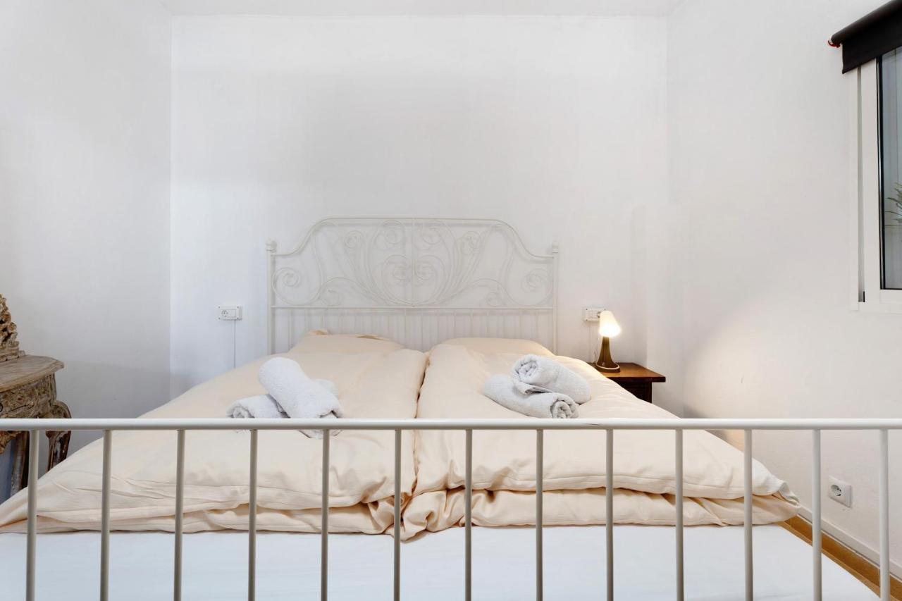 Doris Appartement *