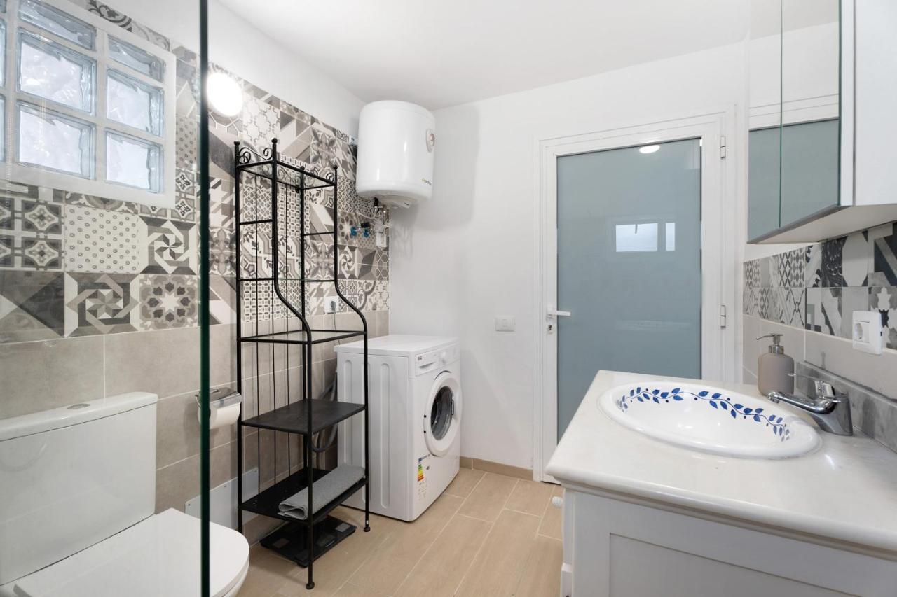 Appartement Doris *